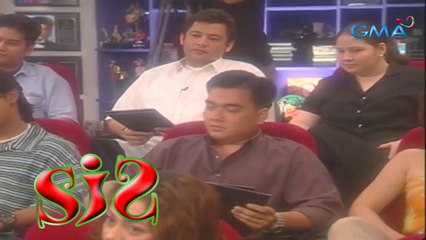 Ano ang pinaka-importanteng aral na itinuro ni Kuya Germs? | SiS