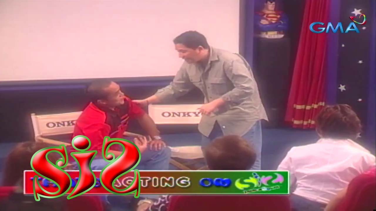 Kaya bang matapatan ng ‘That’s Entertainment’ artists ang veteran actors? | SiS