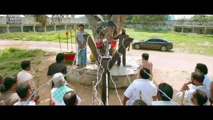 Naga Shaurya's LORD HARI Full Hindi Dubbed Movie _ Rashmika Mandanna _ South Action Movie In Hindi