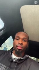 Kevin Punter, nuevo fichaje bomba del Barça de basket