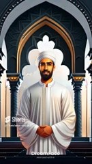 Why Allah created us?  #islam