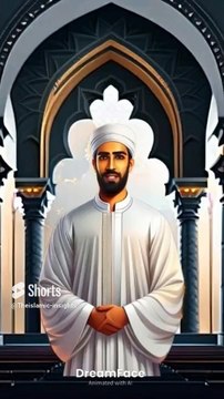 Why Allah created us? #islam