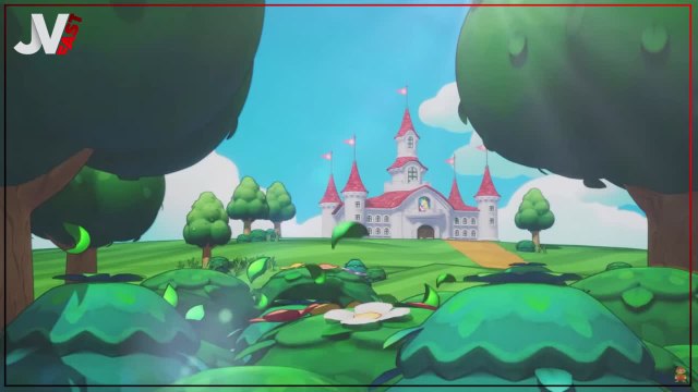 Fast Nintendo Direct Juin 2024