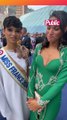  En direct du Festival de Monte-Carlo avec Miss France et Cindy Fabre