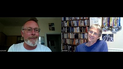 Rainbow Shakespeare is back in Worthing’s Highdown Gardens