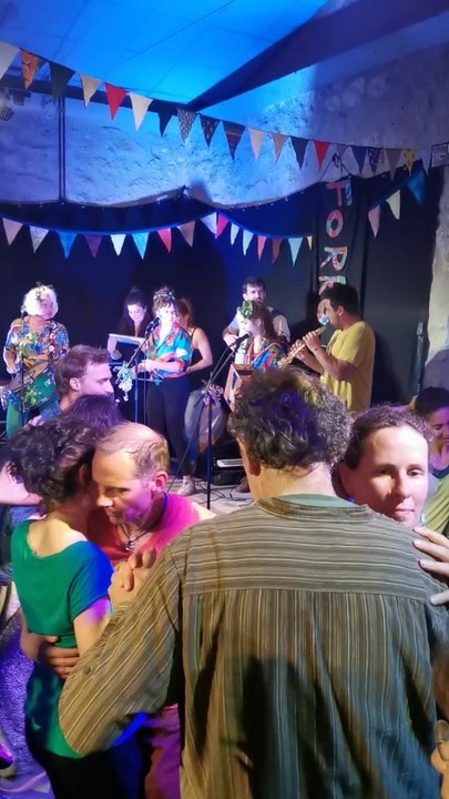 Festival Forró Champêtre #1