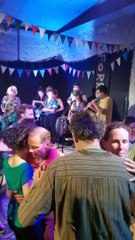 Festival Forró Champêtre #1