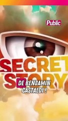 Secret Story débarque en Afrique, les internautes (et Benjamin Castaldi) sont conquis et taclent la version originale Française de l’émission !
