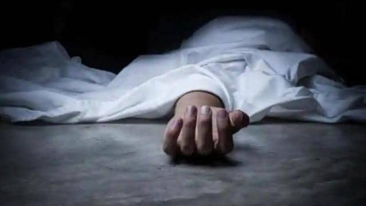 अलवर: देवर-भाभी ने जहर खाकर दे दी जान, महिला के हैं 2 बच्चे