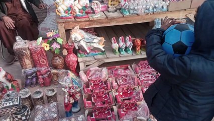 A Perfect Day Out! Picnic Fun with Mumtaz Ali Official | Multan Picnic Part 2