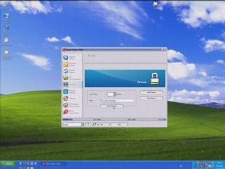 PC-Lock–Windows PC Screenlock Carry it Easy +Plus CoSoSys