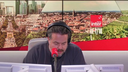 La preuve que la loi anti-squat était utile ? Eric Ciotti. - Le Billet de Matthieu Noël