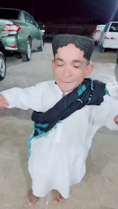 Funny Dance