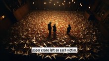 Twisted Minds: A Horror Story About A Serial Killer