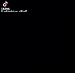 Here's my latest video