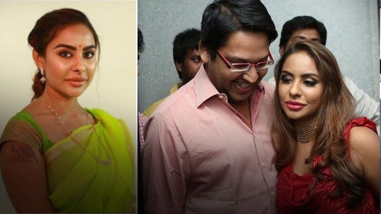 Srija Ex Husband Shirish Bharadwaj మృతి.. ఆ విషయం చెప్తూ Sri Reddy Shocking Post | Oneindia Telugu