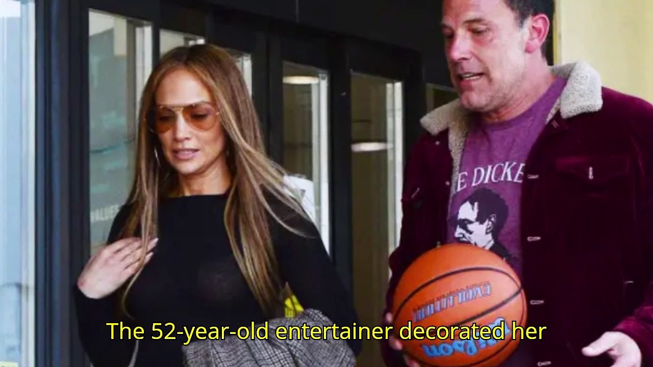 Ben Affleck Spends Father’s Day with Ex Jennifer Garner - J.Lo Calls Him a ‘Hero’ Amid Marital Woes