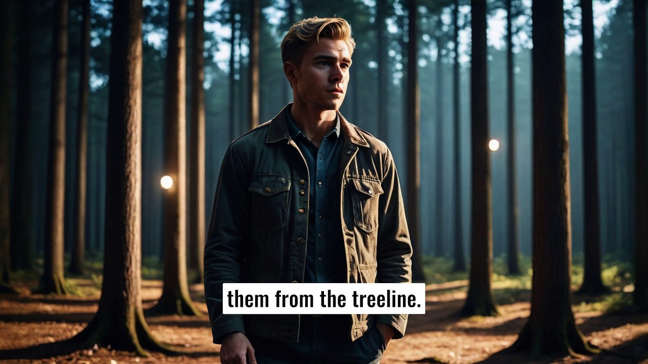 Unhappy Campers: A Horror Story About Killer Cannibals