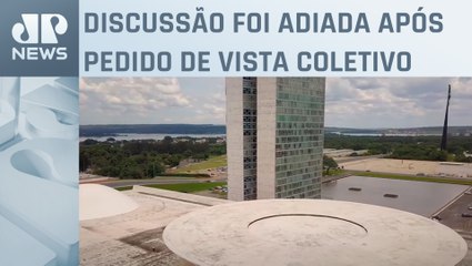 Senado deve debater texto para novo ensino médio nesta quarta (19)