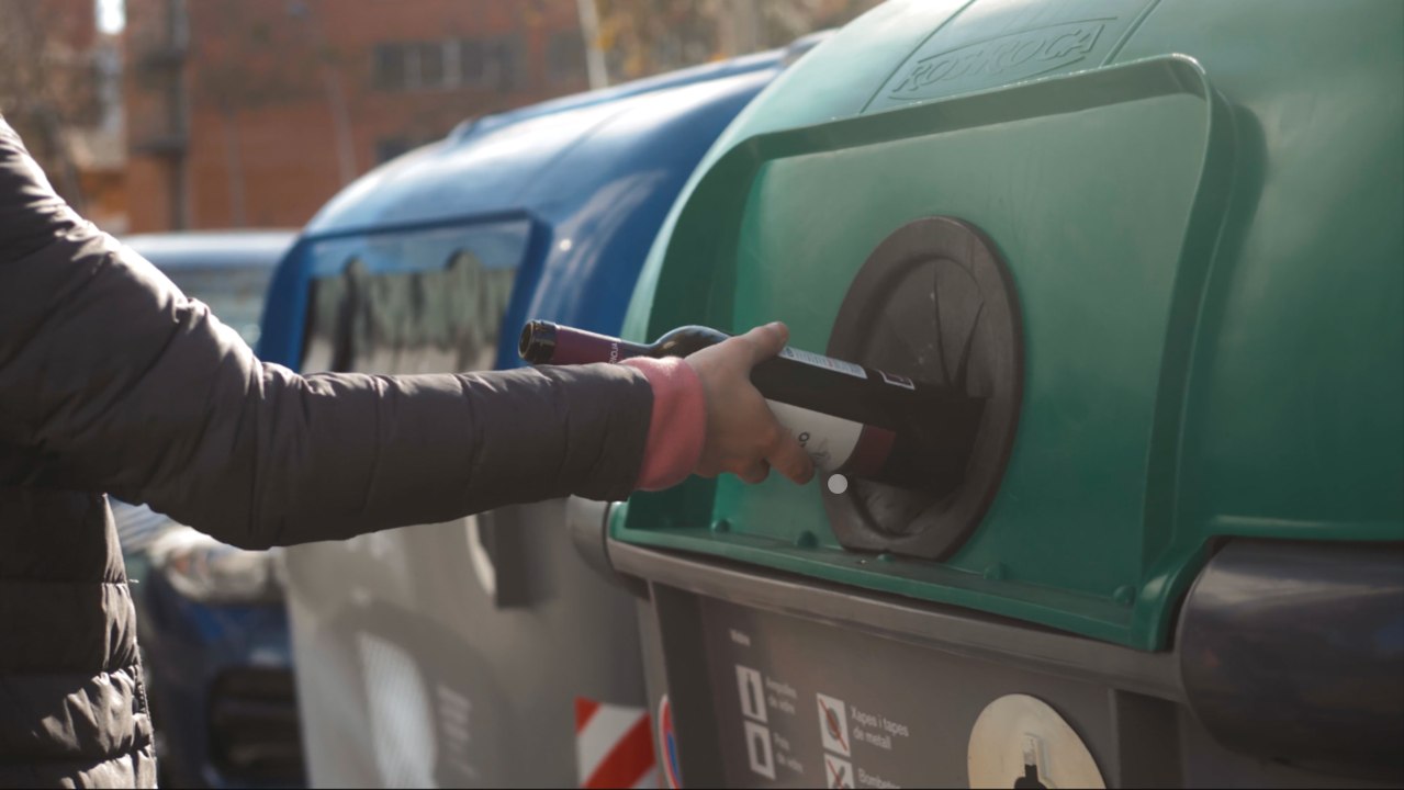 World beating recycling rates ‘due to Welsh way of thinking’
