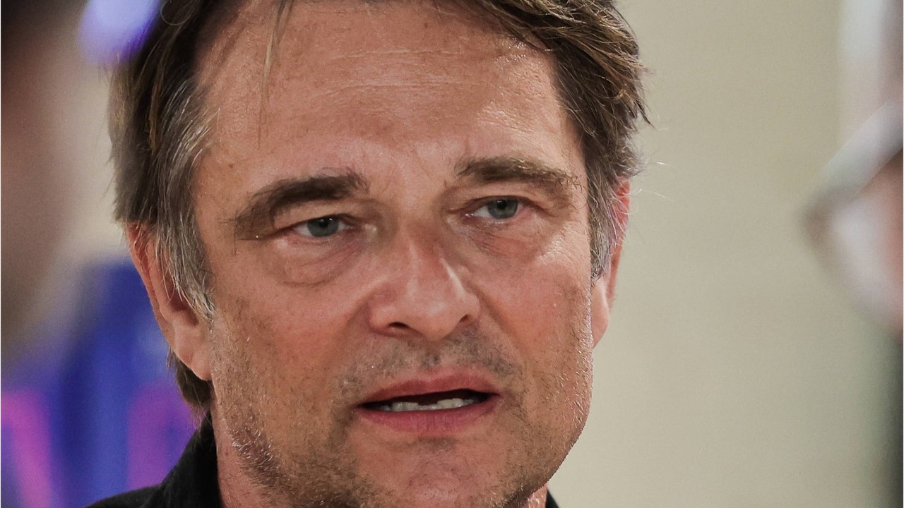 David Hallyday revient sur sa relation difficile avec Johnny