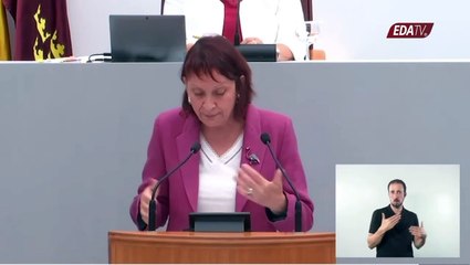 Podemos acusa a López Miras e financiar las cloacas de Negre y Alvise