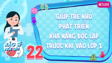 Bác Sĩ Nói Gì 2024 - Tập 22