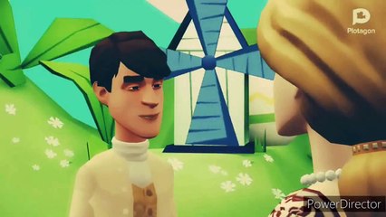 My Buddies - s1e11 - The episode where the gang goes back in time.