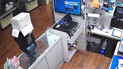 Crimes Gone Viral S05E11