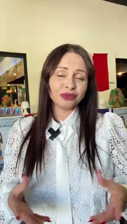 Gaëlle Lebon tire à boulets rouges sur Johny Payet et les deux candidats du RN