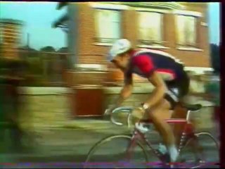 GRAND PRIX D' AUTOMNE  - 1979  -