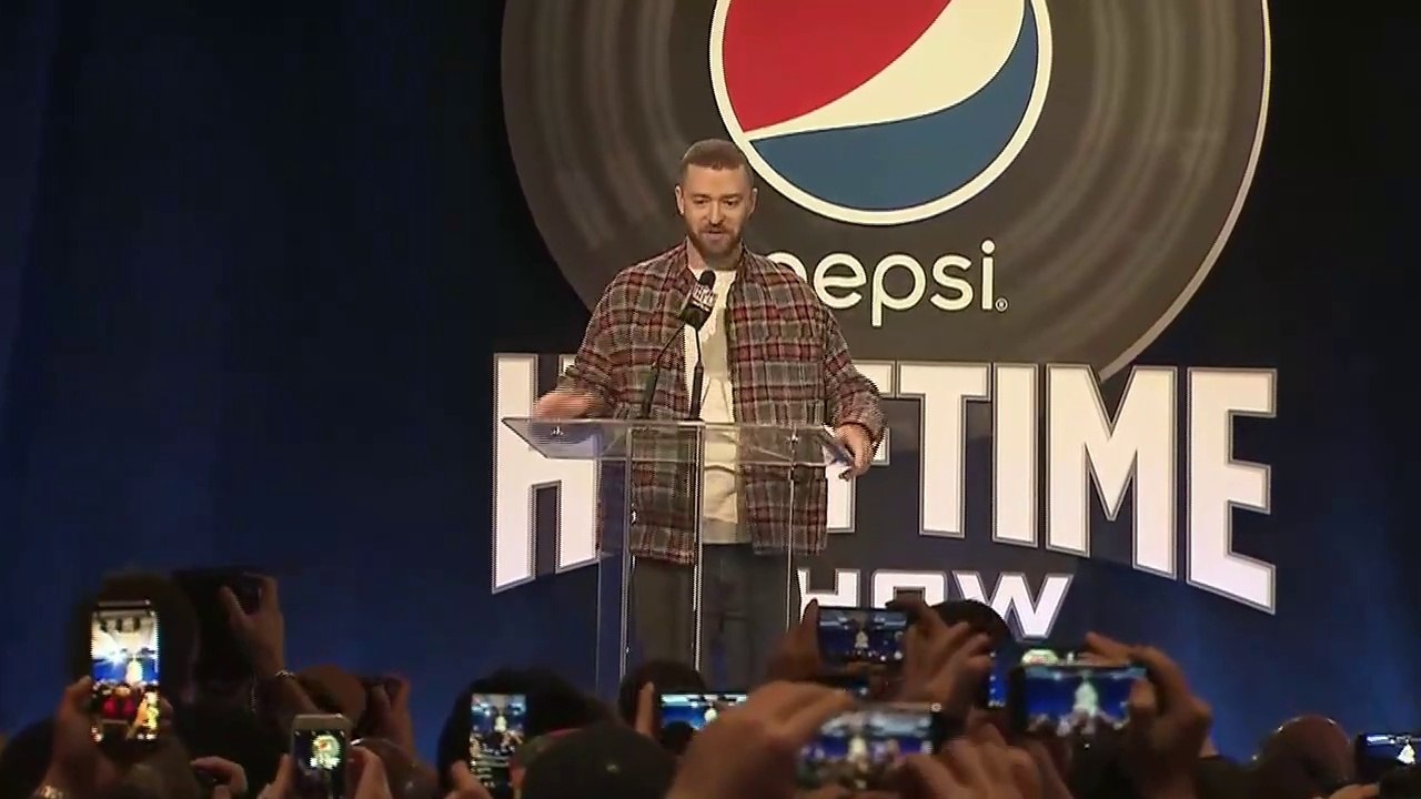 Justin Timberlake arrested and accused of driving while intoxicated
