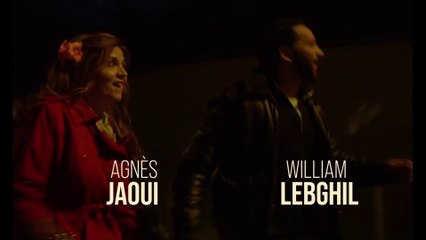 LA VIE DE MA MÈRE - Bande Annonce VF (2024, Drame) William Lebghil, Agnès Jaoui