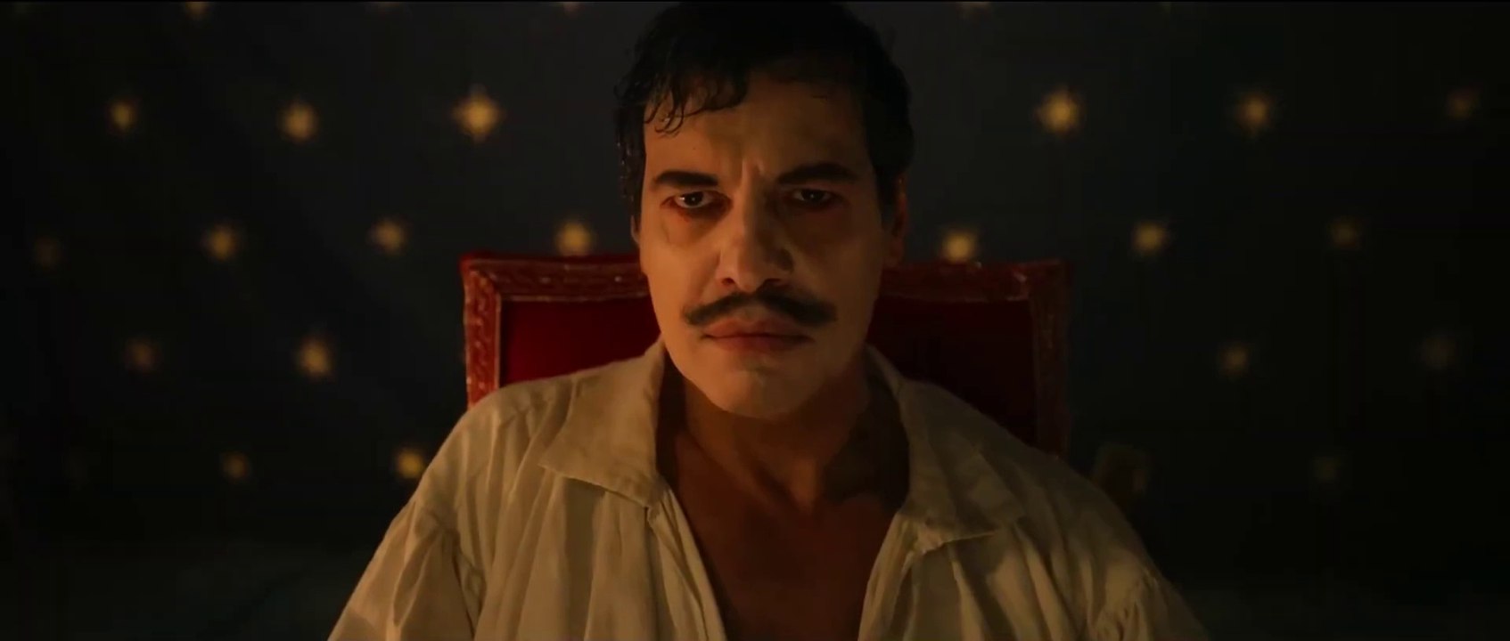 LE MOLIÈRE IMAGINAIRE - Bande Annonce VF (2024, Comédie) Laurent Lafitte, Stacy Martin