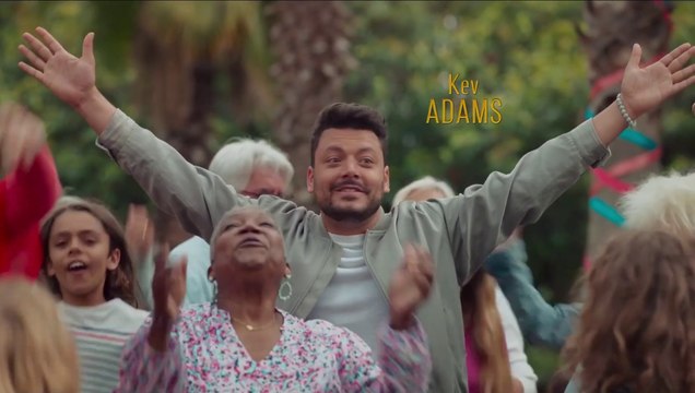 MAISON DE RETRAITE 2 - Bande Annonce VF (2024, Comédie) Kev Adams, Jean Reno