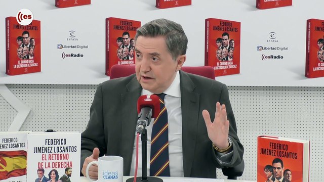 Federico a las 8: Las mentiras flagrantes del PSOE para defender el cupo catalán