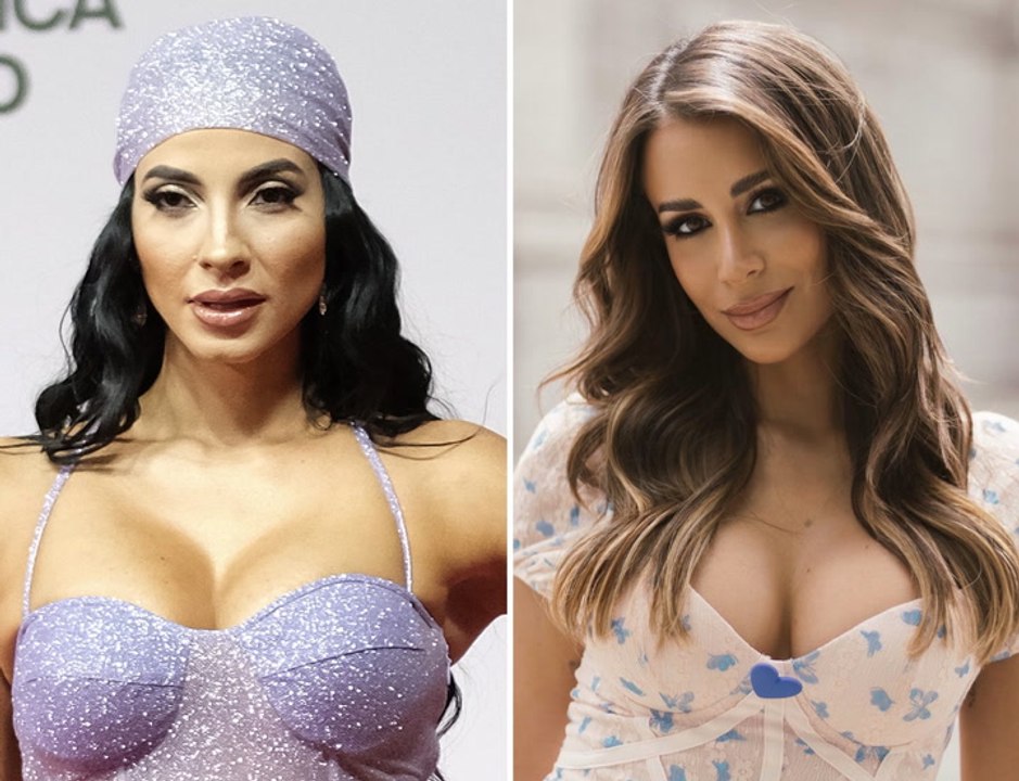 Cristina Porta revela por qué ya no tiene relación con Patricia Corcino