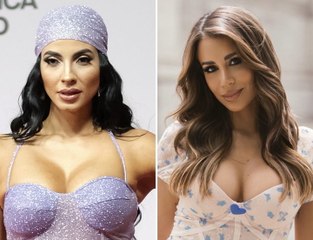 Cristina Porta revela por qué ya no tiene relación con Patricia Corcino