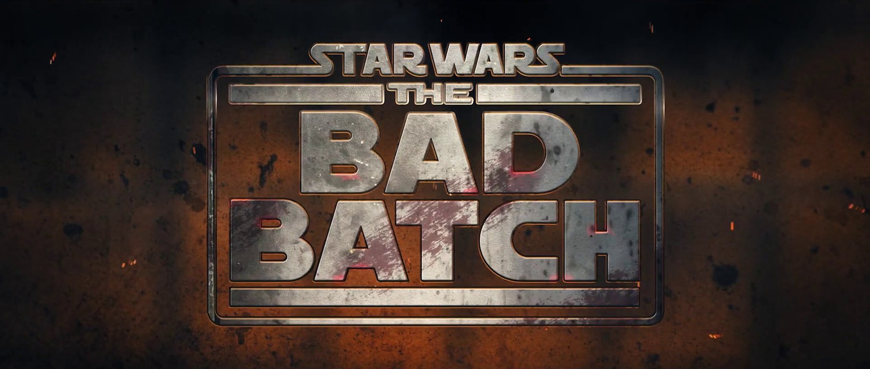 STAR WARS THE BAD BATCH - Final Bande Annonce VF (2024, Disney+)