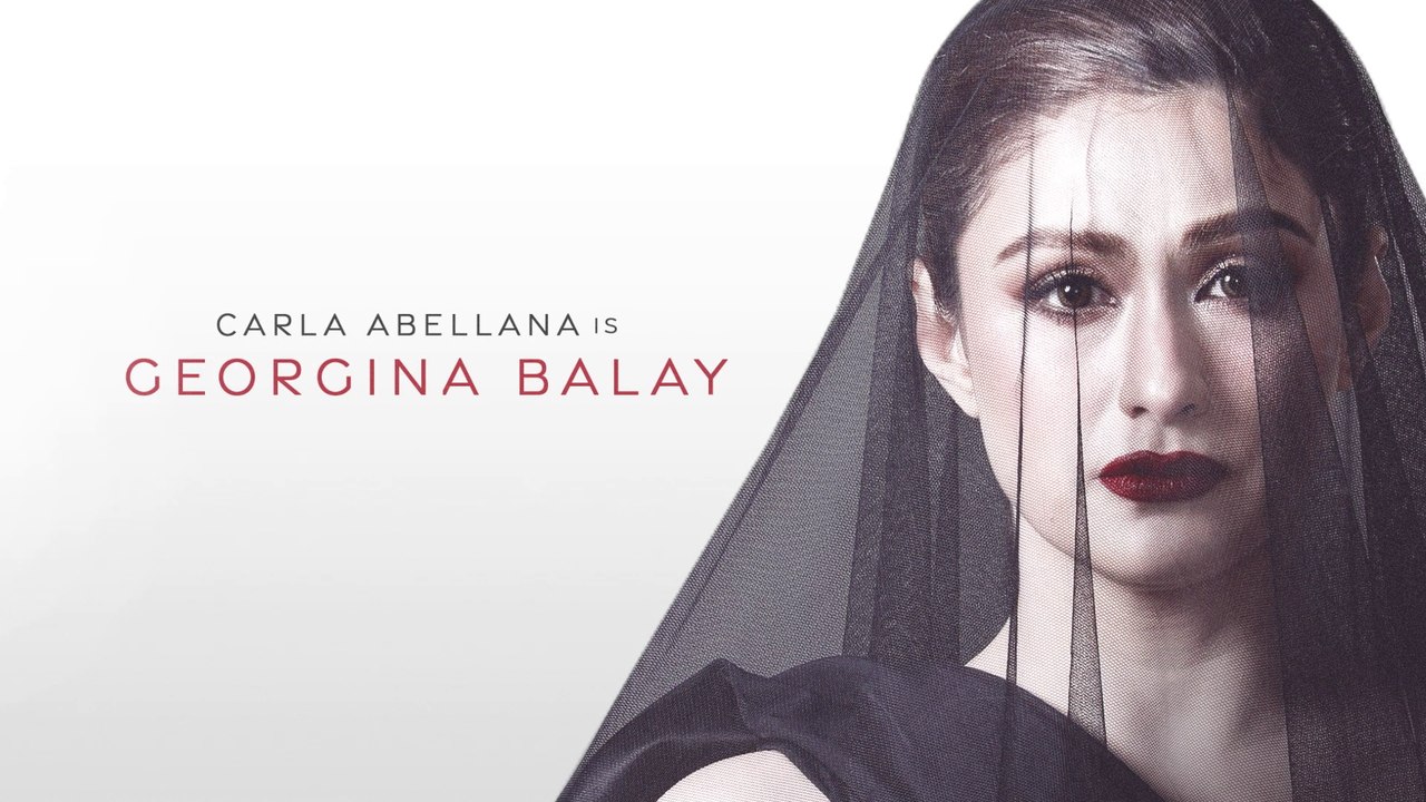 Widows' War: Carla Abellana as George Balay | Teaser