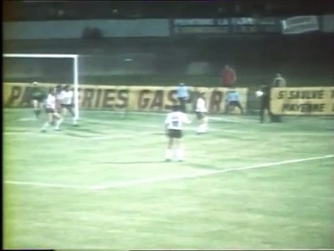 CHAMPIONNAT DE FRANCE - 1979 - 2E - SAISON 1979/1980 -