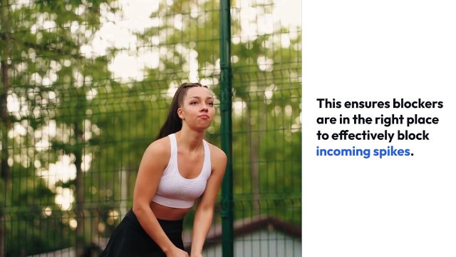 James Seidel's Guides 5 Drills Every Volleyball Coach Should Incorporate for Effective Blocking