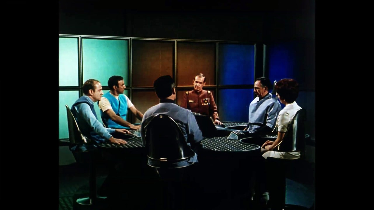 Project X Trailer OV