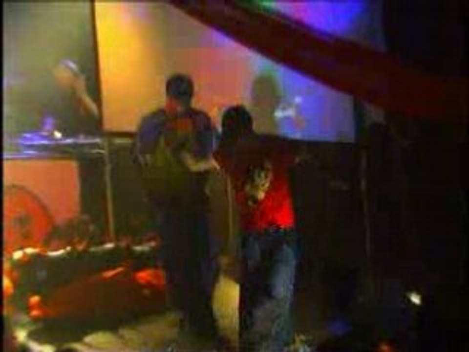 Melbourne Shuffler 5