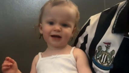 Hilarious video shows dad contemplating erasing the word 'privacy' from his dictionary