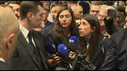 Francia, Bardella: favorevole a sciogliere il gruppo ultradestra GUD