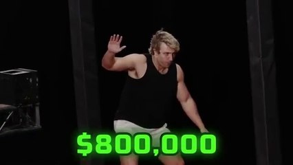 Deadliest Challenge To Get $800000 in 1 NIGHT Mr. Beast