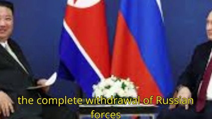 Both Moscow and Pyongyang have denied such arms movements