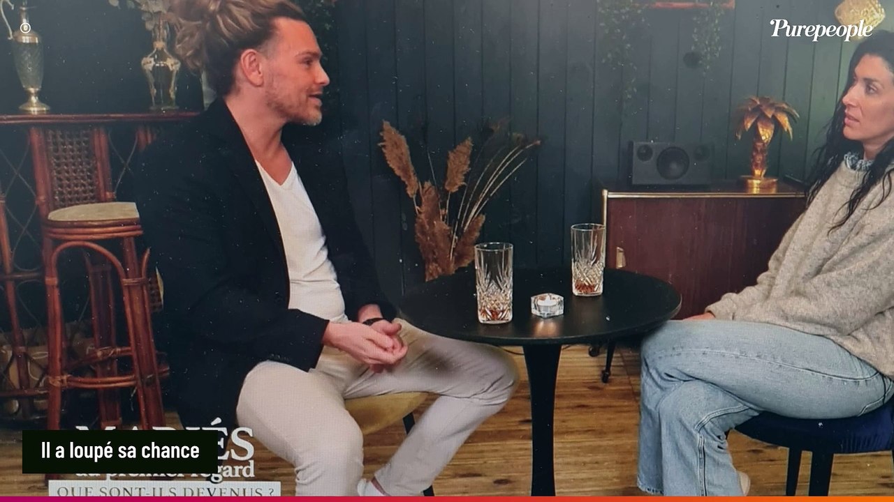Romain (Mariés au premier regard 2024) a recontacté Clémence après son "non" : "Ce qui m'a le plus surprise c'est..." (SPOILER)