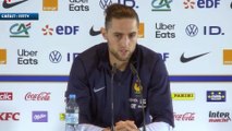 Les grandes confessions d’Adrien Rabiot sur son avenir